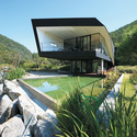 Villa Topoject / AND - Windows