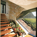 Villa Topoject / AND - Stairs, Handrail