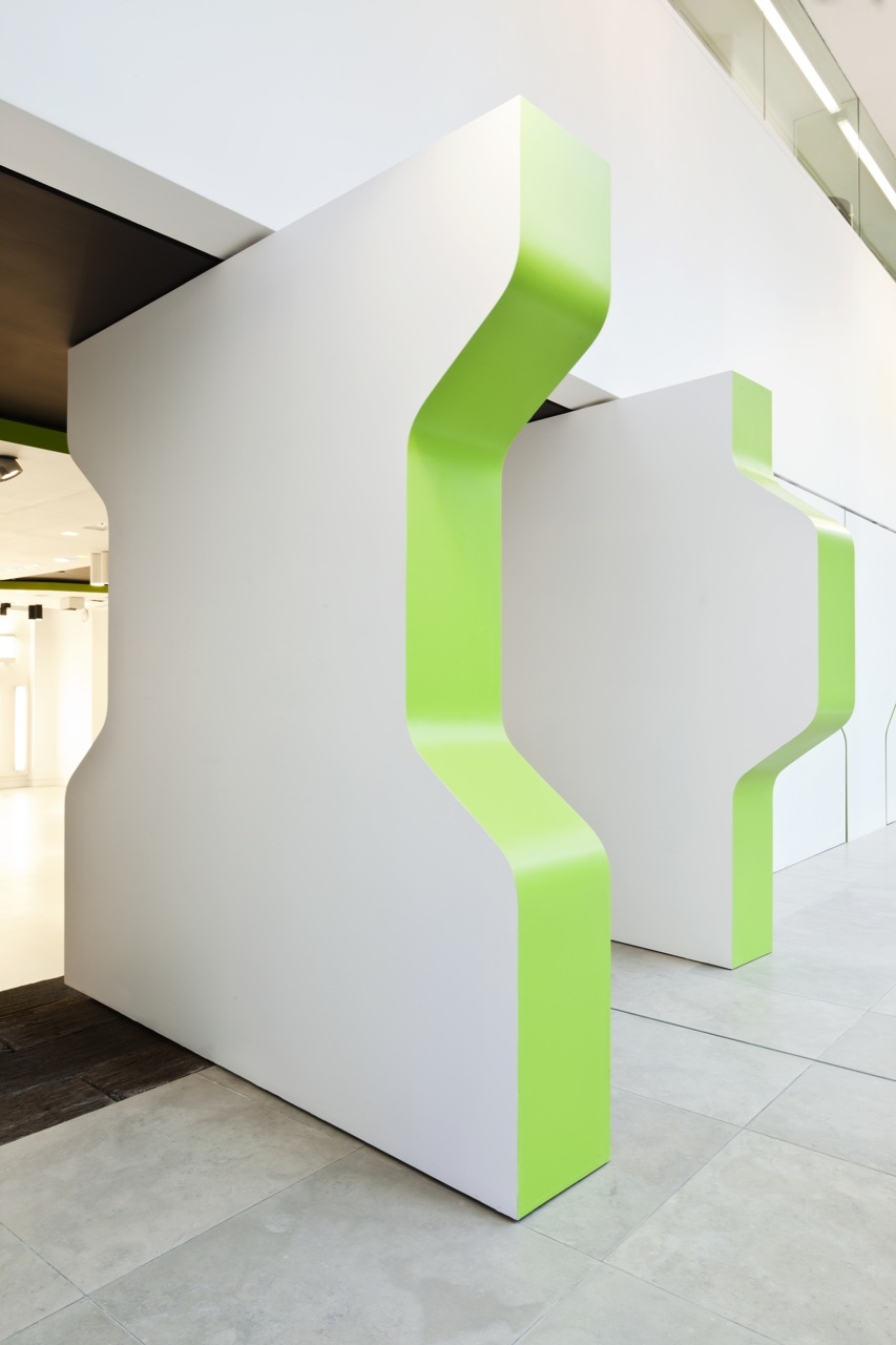 Gallery of Atrium / Studio RHE - 12