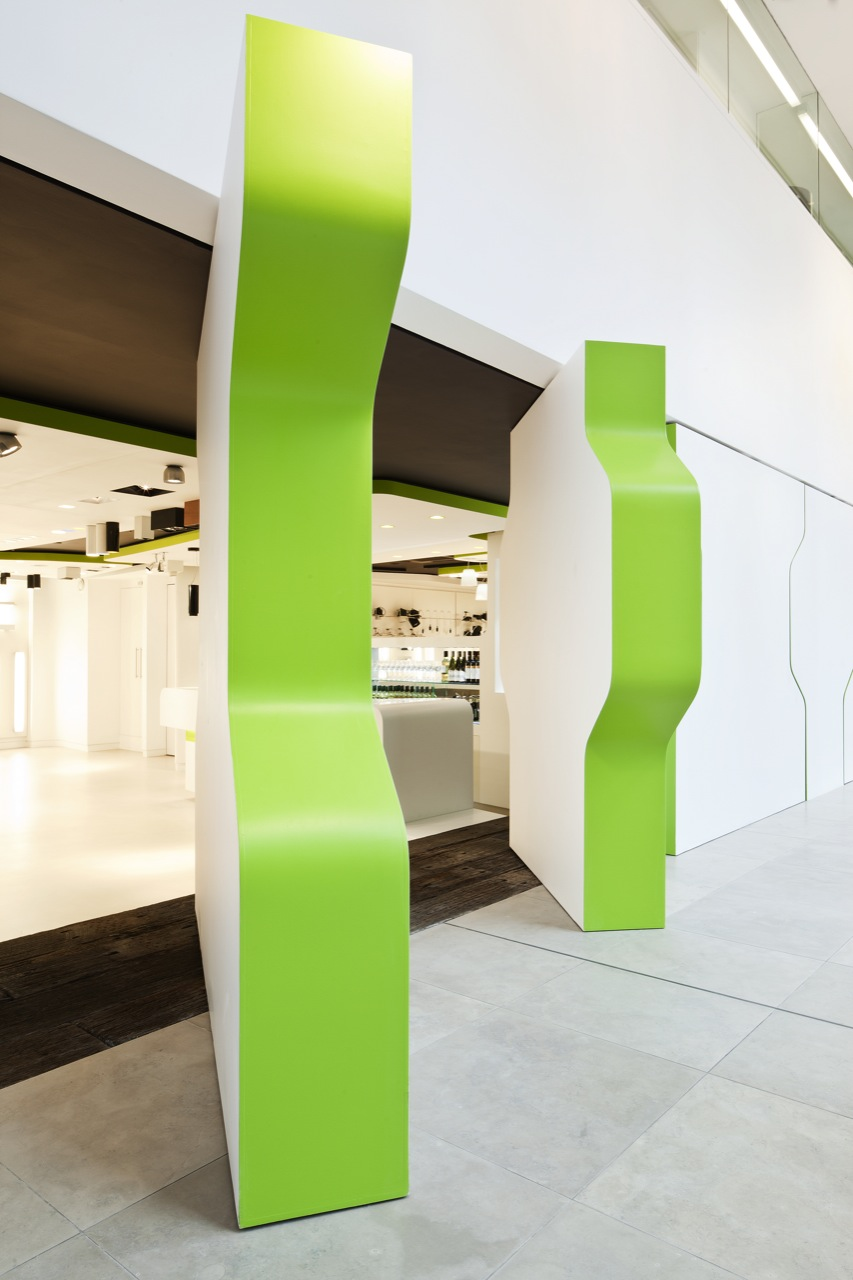 Gallery of Atrium / Studio RHE - 2