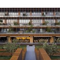 7800 Çeşme Residences and Hotel / EAA - Emre Arolat Architecture - Apartments