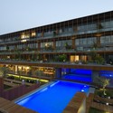 7800 Çeşme Residences and Hotel / Emre Arolat Architects 7800 Çeşme Residences and Hotel / Emre Arolat Architects