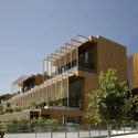 7800 Çeşme Residences and Hotel / EAA - Emre Arolat Architecture - Apartments