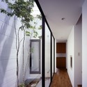 Adzuki House / Horibe Naoko Architect Office - Houses, Facade, Door