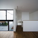 Adzuki House / Horibe Naoko Architect Office - Houses, Facade, Door