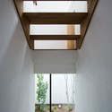 Adzuki House / Horibe Naoko Architect Office - Houses, Beam, Facade