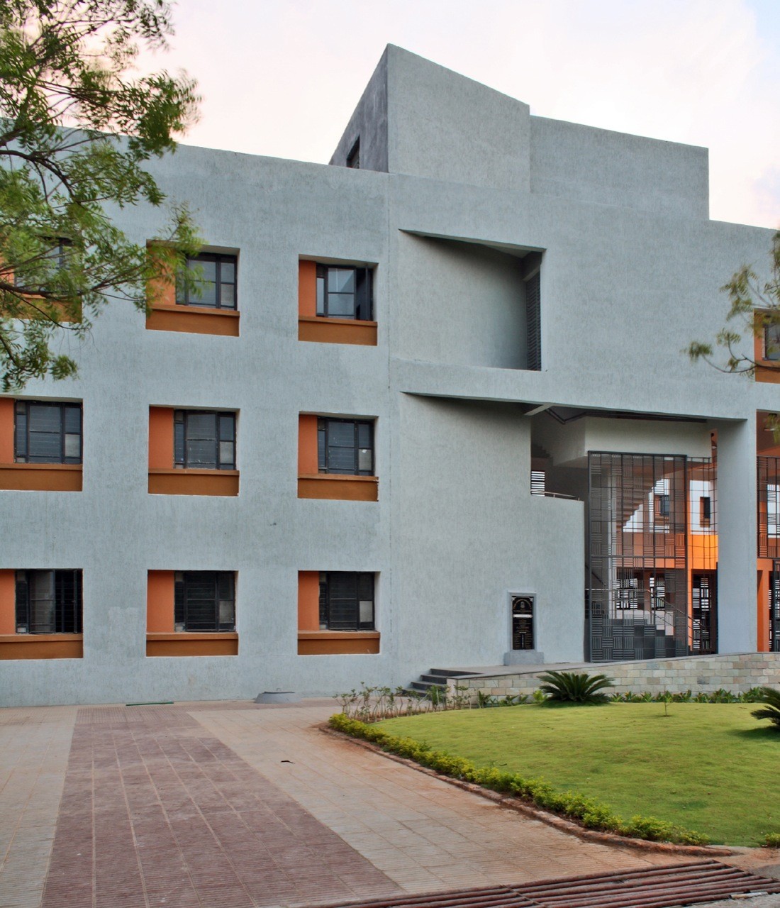 School of Sciences / DCOOP, © Rajesh vora