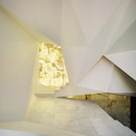 Pantheon Nube / Clavel Arquitectos - Image 5 of 8