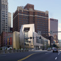 August Wilson Center for African American Culture / Perkins&Will - Image 5 of 24