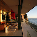 Victoria 73 House / SAOTA - Houses, Deck, Facade, Chair