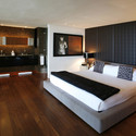Victoria 73 House / SAOTA - Houses, Bedroom, Lighting, Chair, Countertop