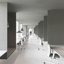 Office 04 / i29 interior architects - Chair
