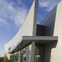 Fort McHenry National Monument and Historic Shrine Visitor and Education Center / GWWO Architects - Visitor Center, Facade