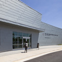 Fort McHenry National Monument and Historic Shrine Visitor and Education Center / GWWO Architects - Visitor Center, Facade