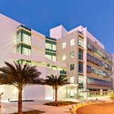 FAU College of Computer Science and Engineering Building / Leo A Daly - Windows, Facade