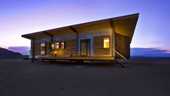 Whitehorse / DesignBuildBLUFF