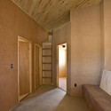 Whitehorse / DesignBuildBLUFF - Houses, Door, Beam