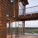 DuPont Environmental Education Center / GWWO Architects - Beam, Facade, Column