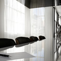 The Research Agency / Jose Gutierrez - Offices Interiors, Table, Chair