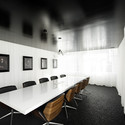 The Research Agency / Jose Gutierrez - Offices Interiors, Table, Chair