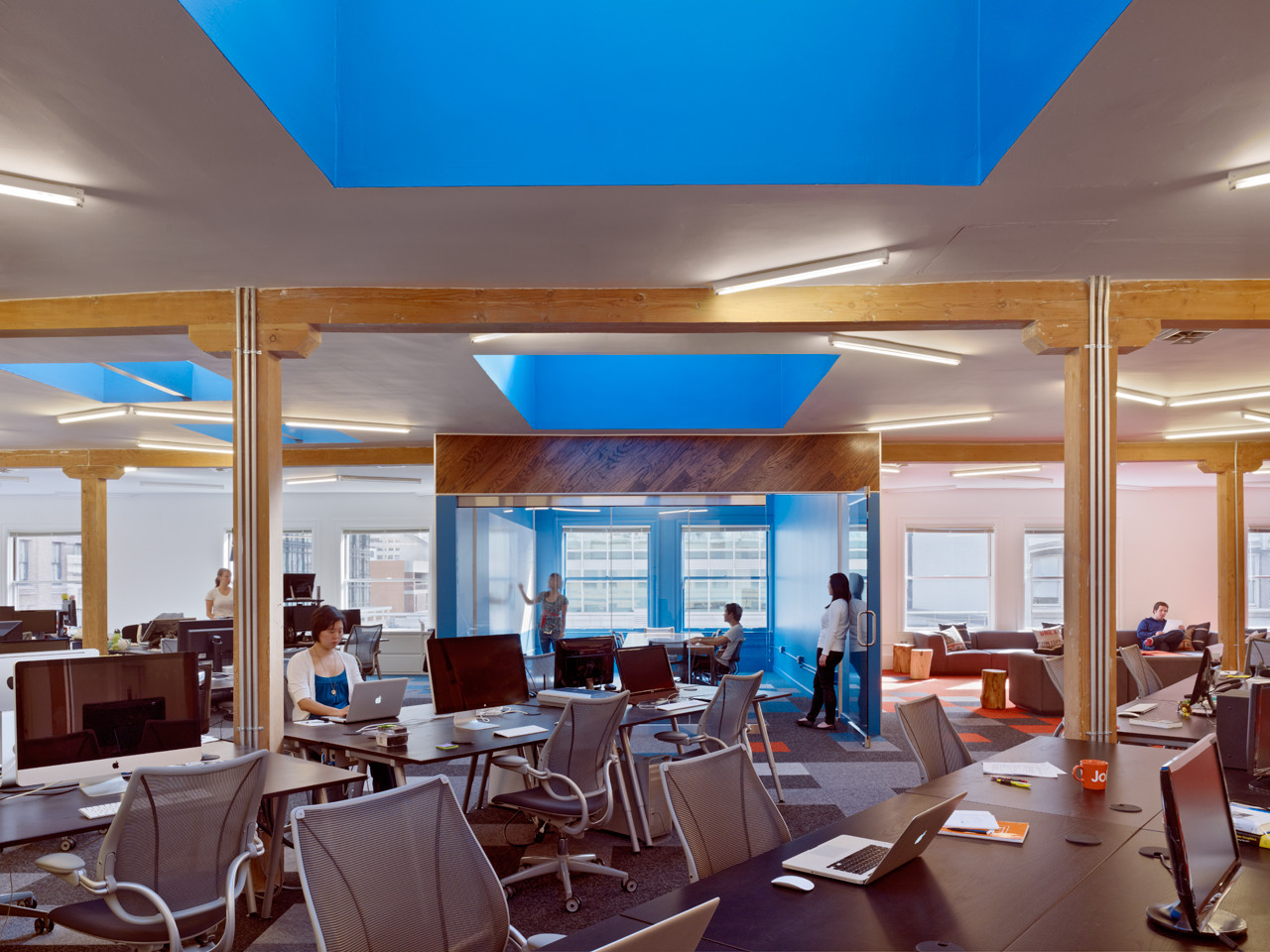 Gallery of Pocket Gems / Min Day 4