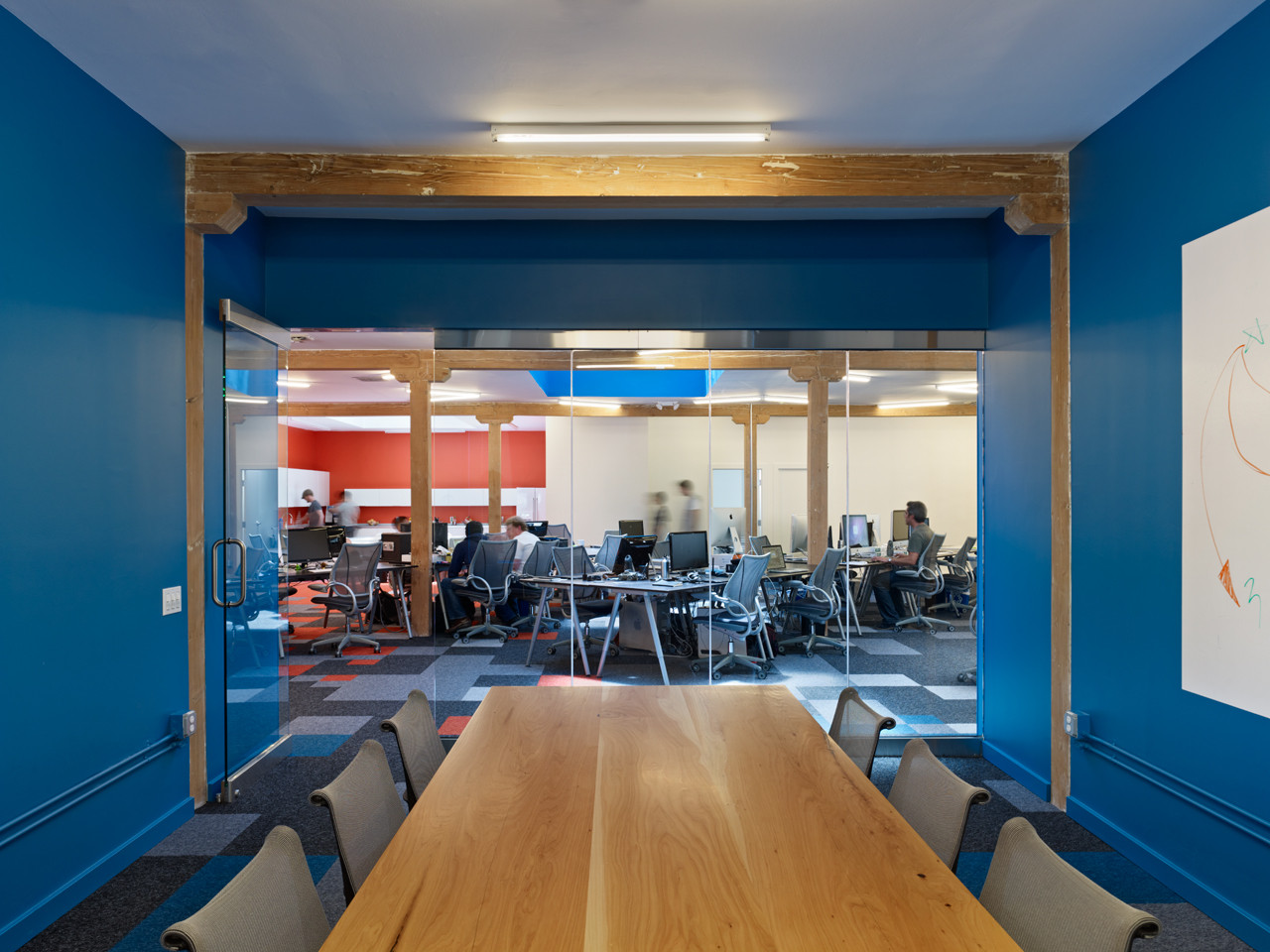 Gallery of Pocket Gems / Min Day 2