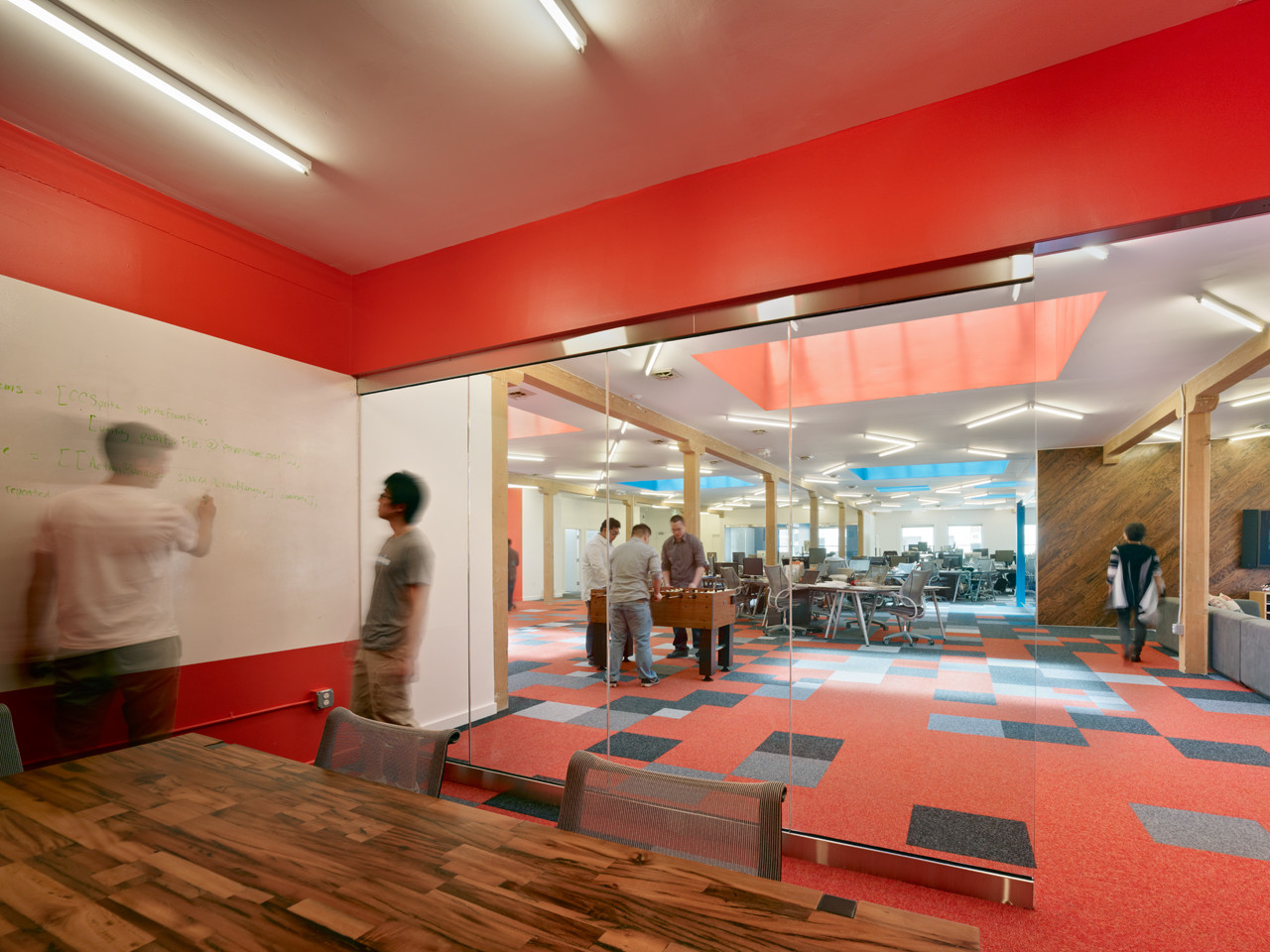 Gallery of Pocket Gems / Min Day 5