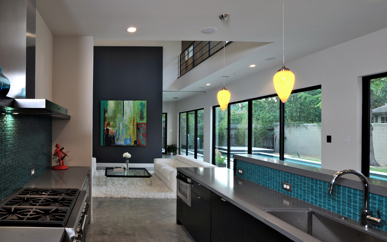 Gallery of Helena House / StudioMET 6