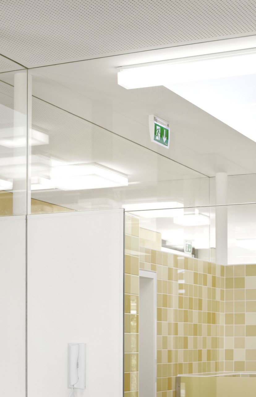  Gallery of Neufeld an der Leitha Kindergarten / Solid Architecture - 14 Bildidee 