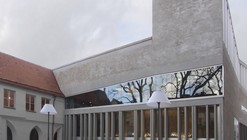 Elsbethen Site / trint + kreuder d.n.a