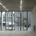 Elsbethen Site / trint + kreuder d.n.a - Residential, Facade, Door