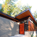 Bluff House / Bruns Architecture - Facade