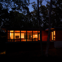 Bluff House / Bruns Architecture - Windows, Facade