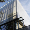 Henry Madden Library / AC Martin + Hillier Architecture - Library, Facade