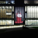 Henry Madden Library / AC Martin + Hillier Architecture - Library, Facade, Fence