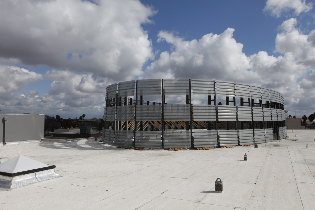 Gallery of Henry Madden Library / AC Martin + Hillier Architecture 10