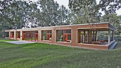 Forscherkindergarten / WINKENS Architekten