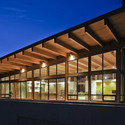 Hotchkiss Residence / Scott Edwards Architects - 独立住宅