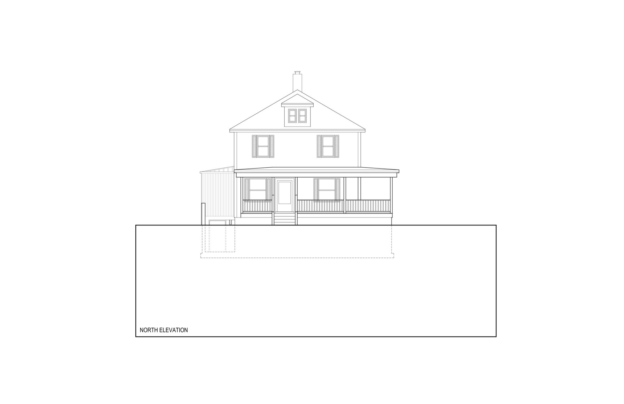 Gallery of Cedar House / Omar Gandhi Architect 23