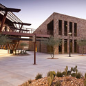 Camelback Ranch Spring Training Facility / HKS - Facade, Windows