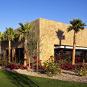 Camelback Ranch Spring Training Facility / HKS - Windows, Facade