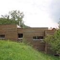 House Strekov I / 3+1 architekti - Houses