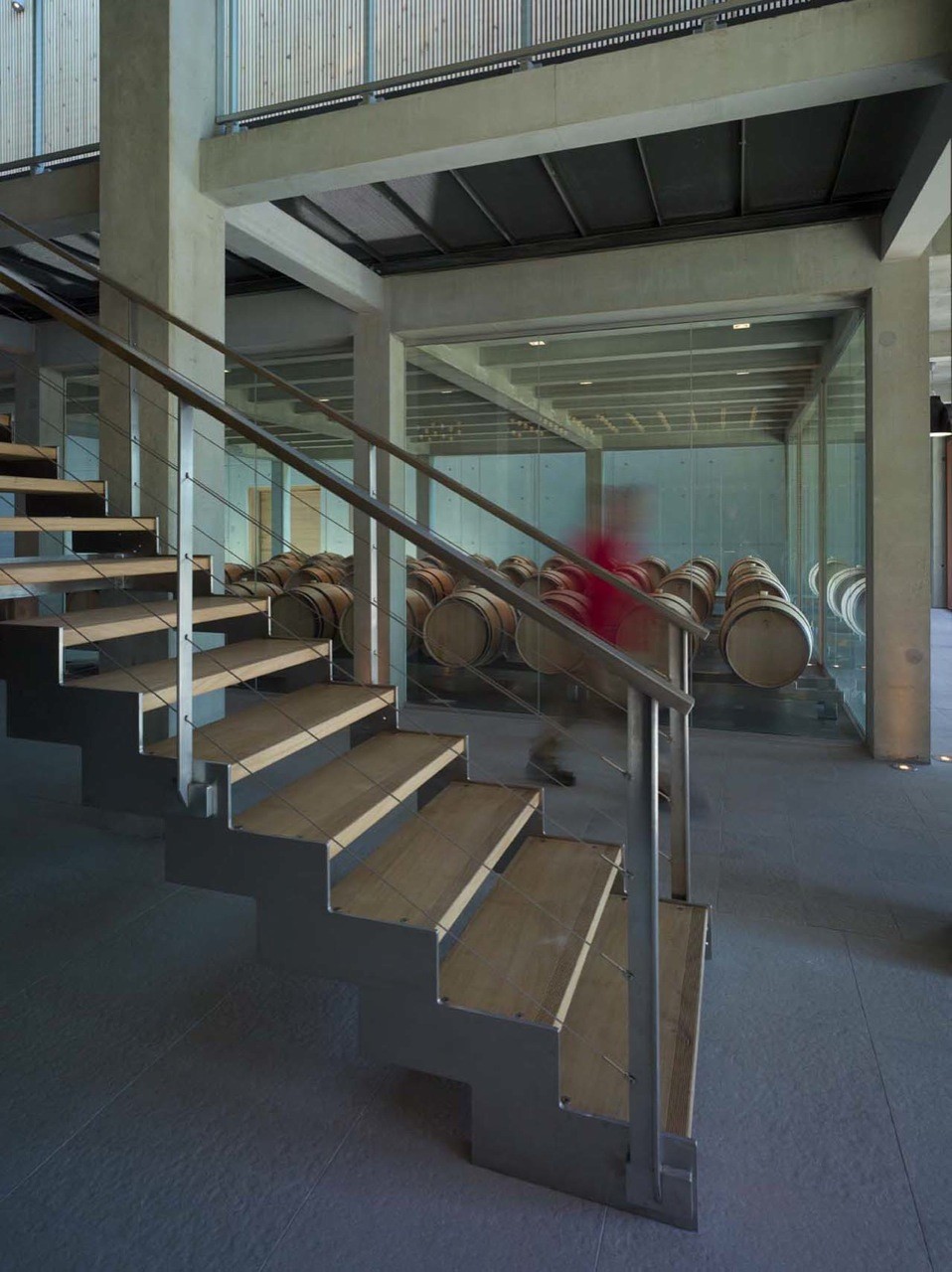Gallery of Chateau Barde-Haut Winery / Nadau Architecture - 15
