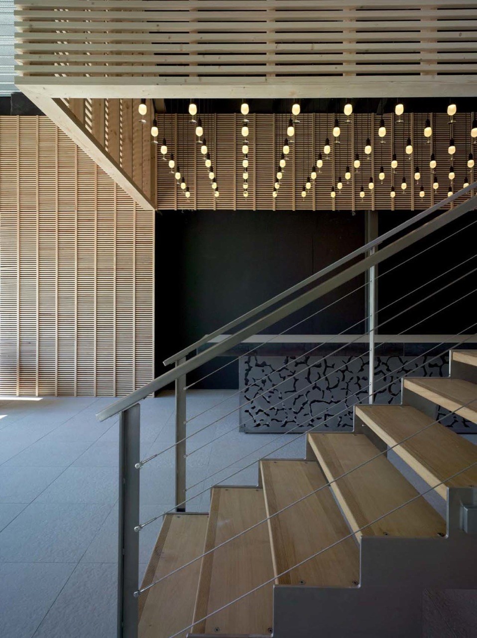 Gallery of Chateau Barde-Haut Winery / Nadau Architecture - 18