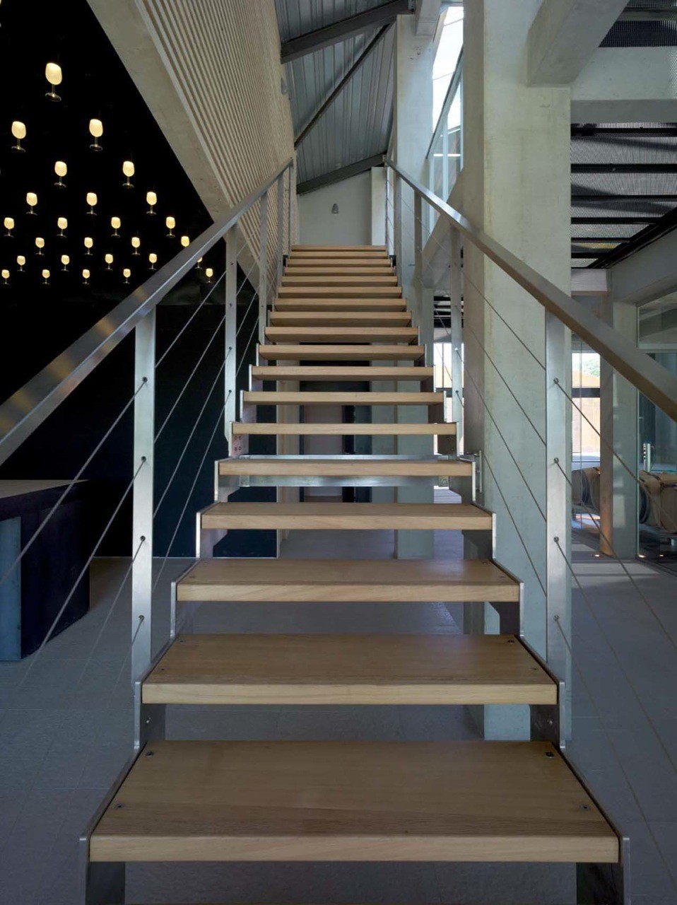 Gallery of Chateau Barde-Haut Winery / Nadau Architecture - 19
