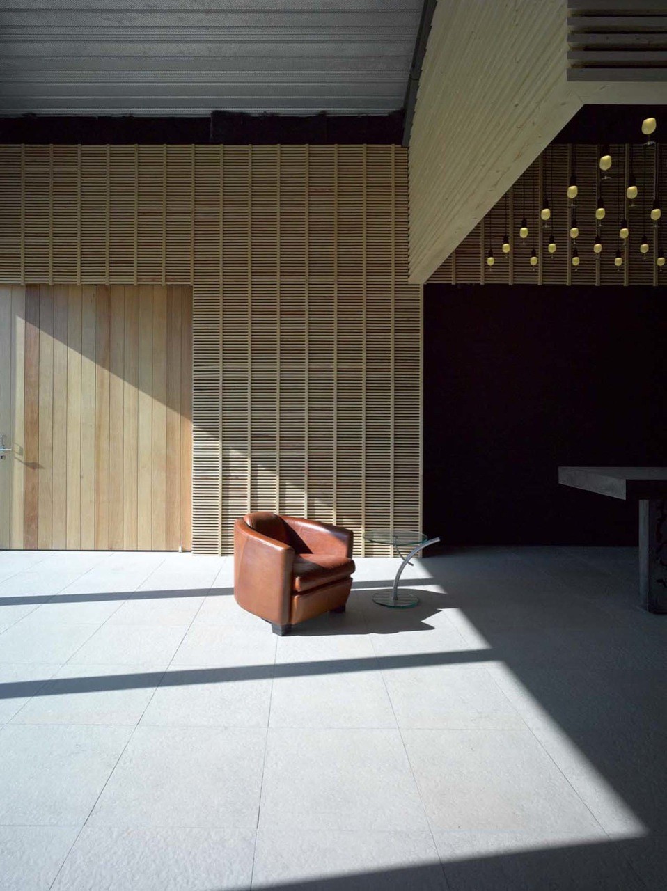Gallery of Chateau Barde-Haut Winery / Nadau Architecture - 12