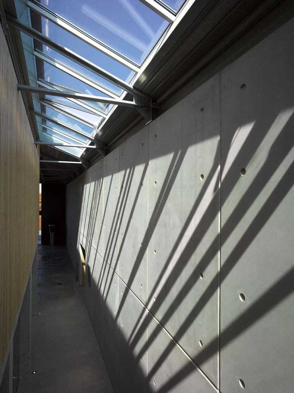 Gallery of Chateau Barde-Haut Winery / Nadau Architecture - 35