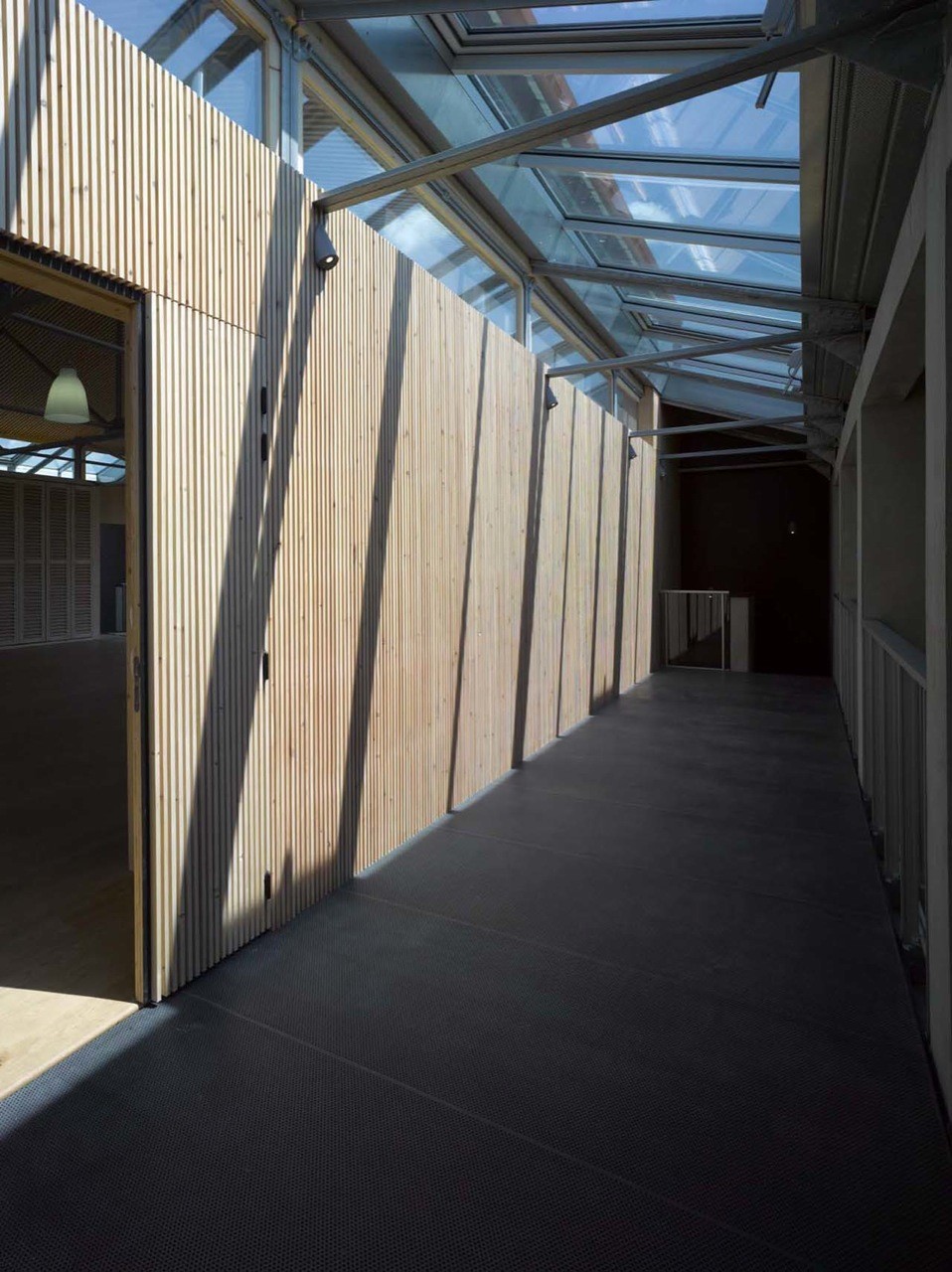 Gallery of Chateau Barde-Haut Winery / Nadau Architecture - 36