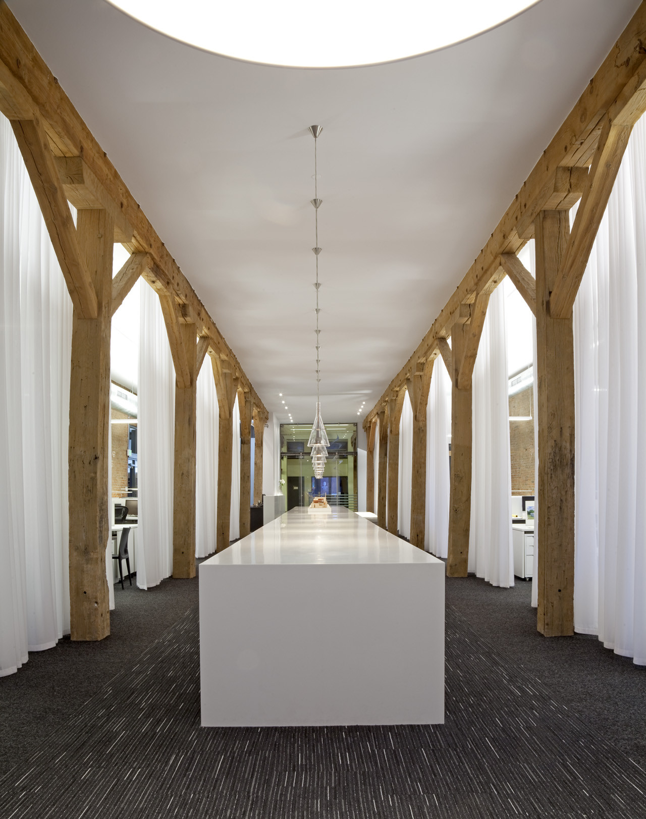 Temenos / Roth Sheppard Architects, © Frank Ooms