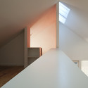 A New Norris House / University of Tennessee - Renovation, Facade, Handrail, Beam